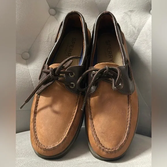 Sperry | Shoes | Sperry Mens Shoes | Poshmark display picture 1